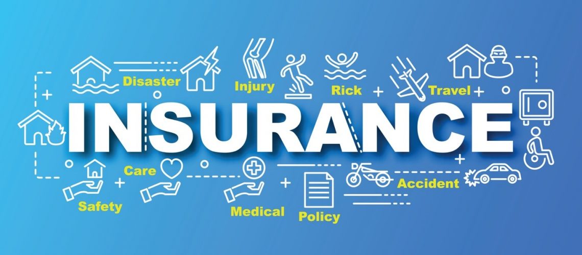 Insurance-industry